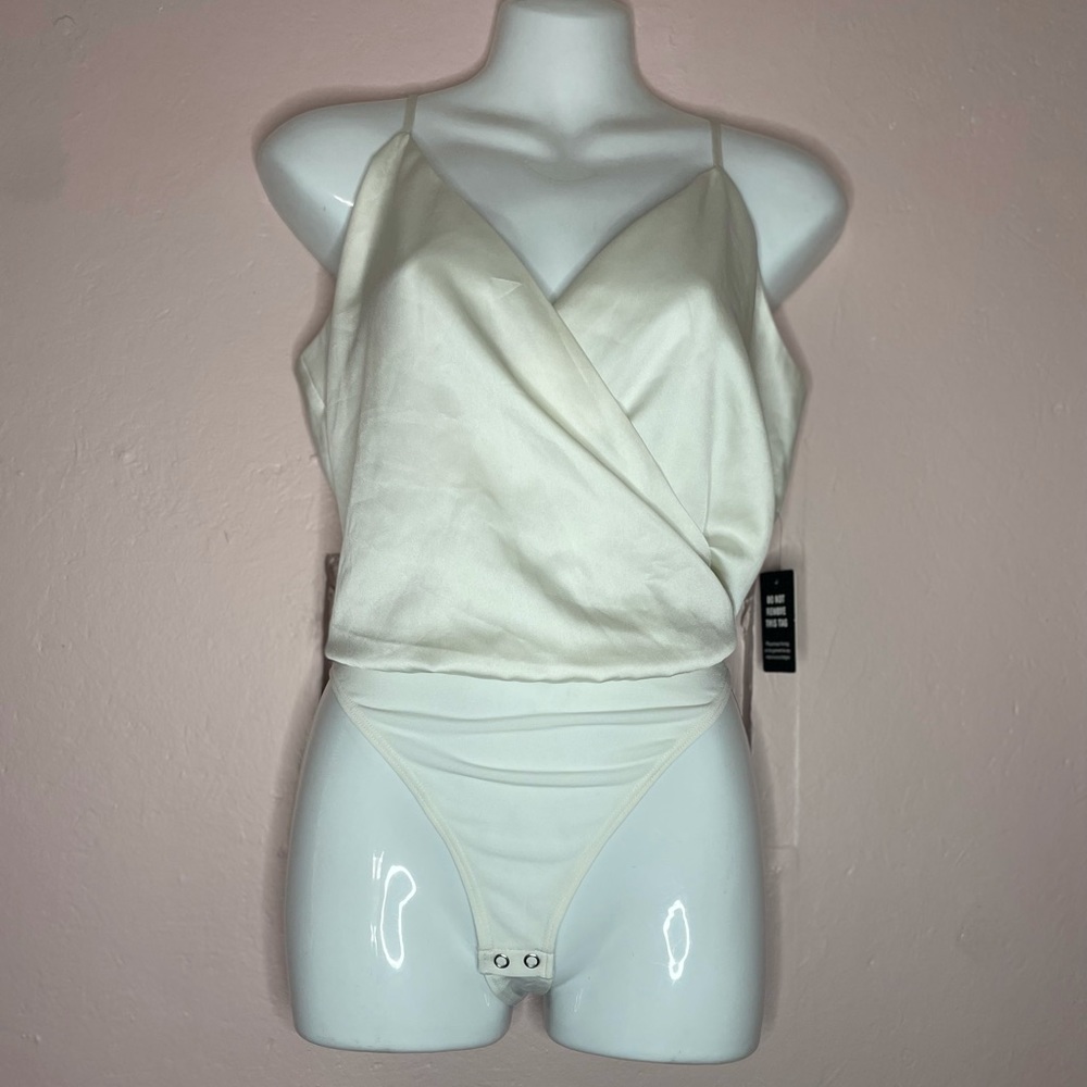 Express Silk One Piece (M)